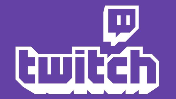 Twitch logo