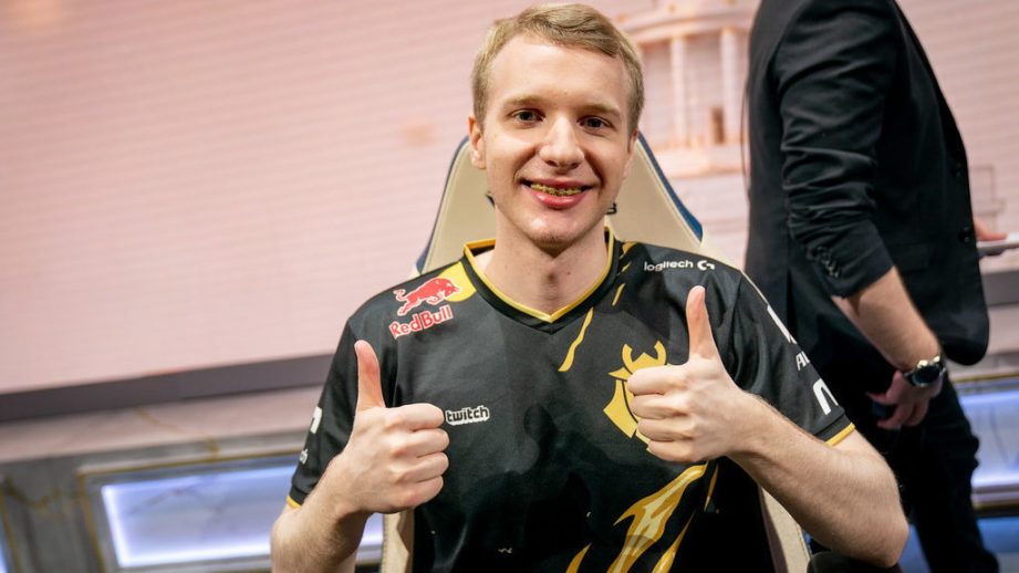 Jankos Twitch