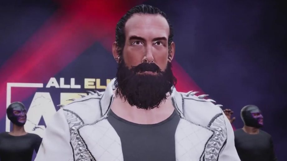 brodie lee aew fight forever