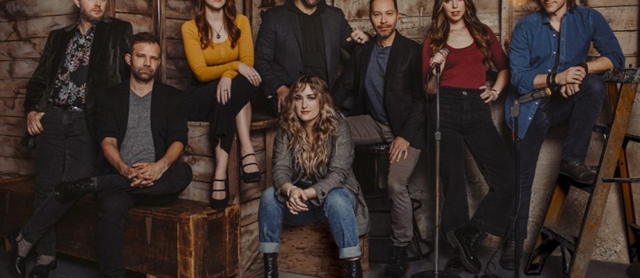 Critical Role cast