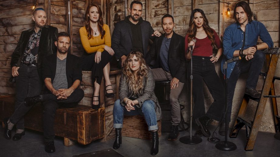 Critical Role cast