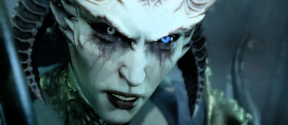 Diablo 4