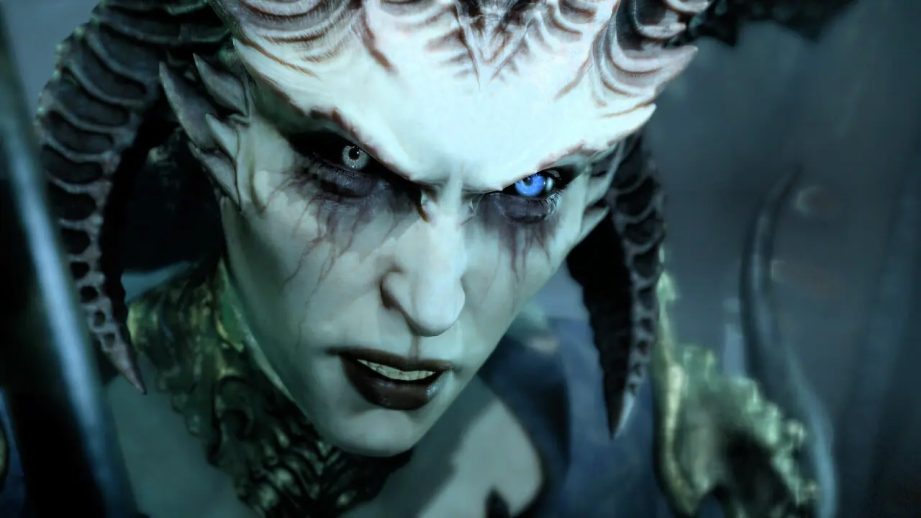 Diablo 4