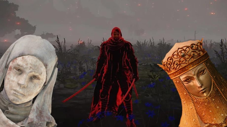 elden ring invader