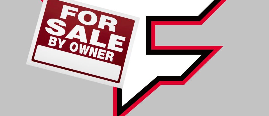 FaZe Clan for sale