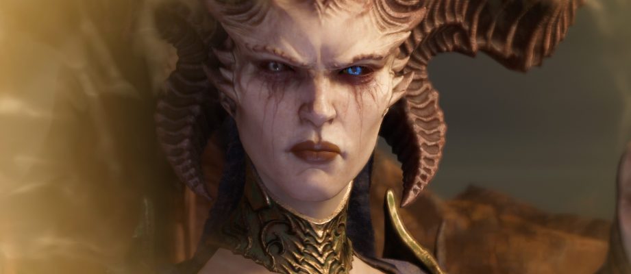 diablo 4 lilith