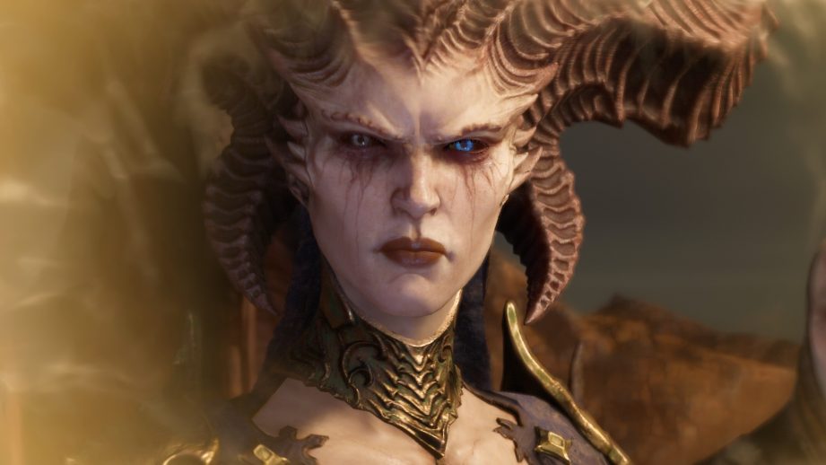 diablo 4 lilith