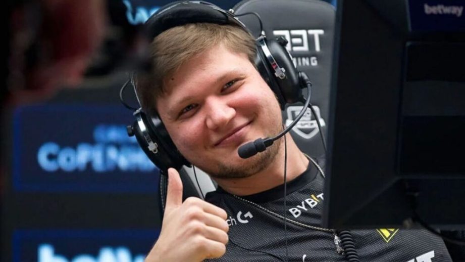 s1mple csgo