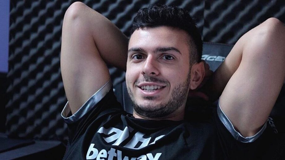 tarik