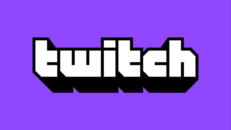 Twitch logo