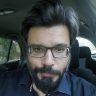 Author Bilawal Bashir