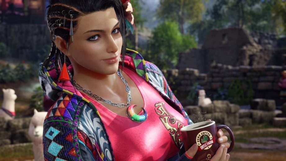 azucena tekken 8
