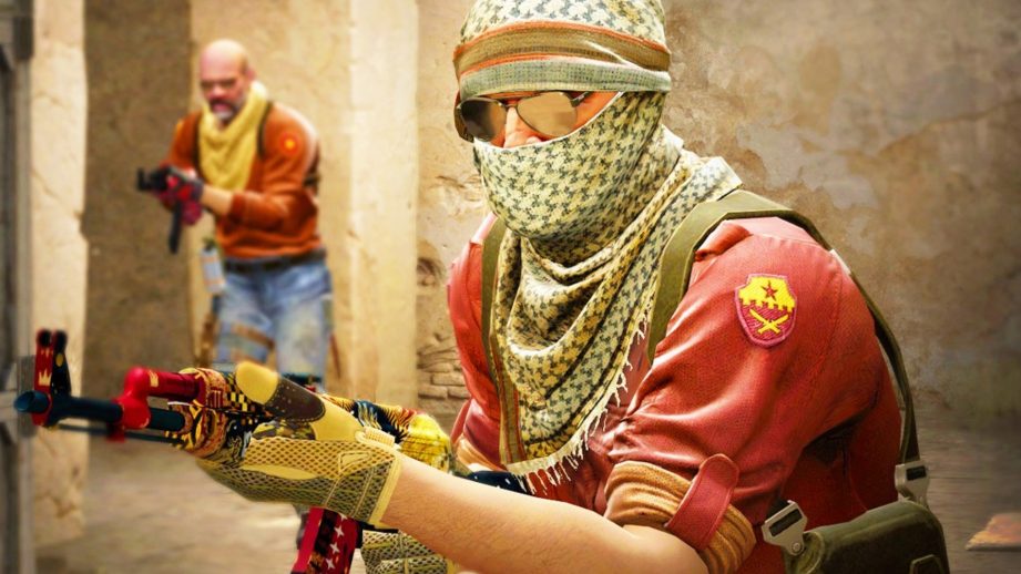 counter-strike 2 models