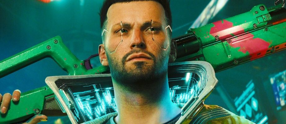 cyberpunk 2077