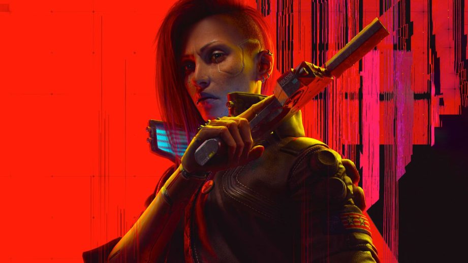 cyberpunk 2077 phantom liberty key art