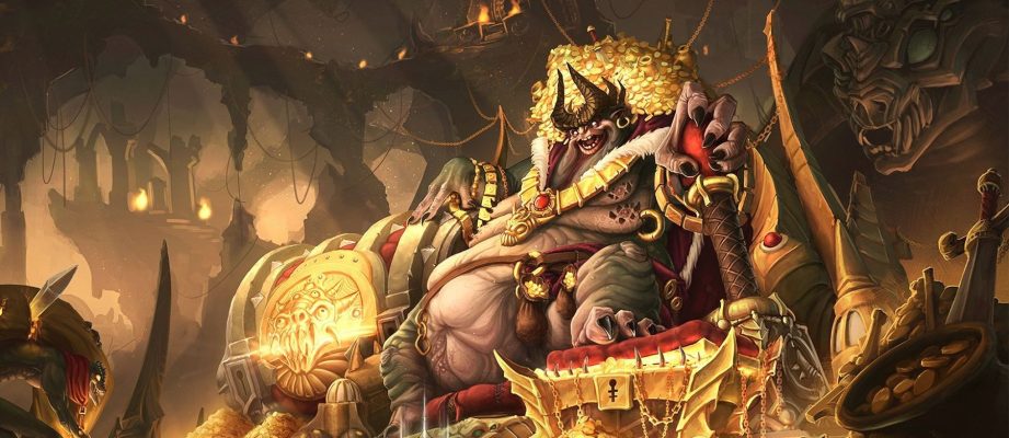 diablo season of greed