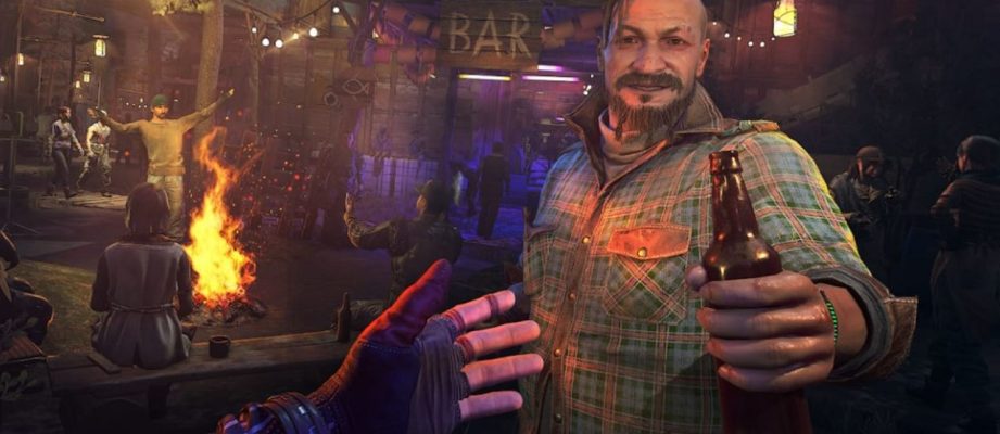 dying light 2 beer