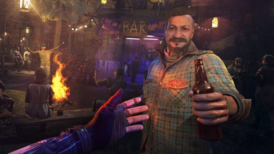 dying light 2 beer