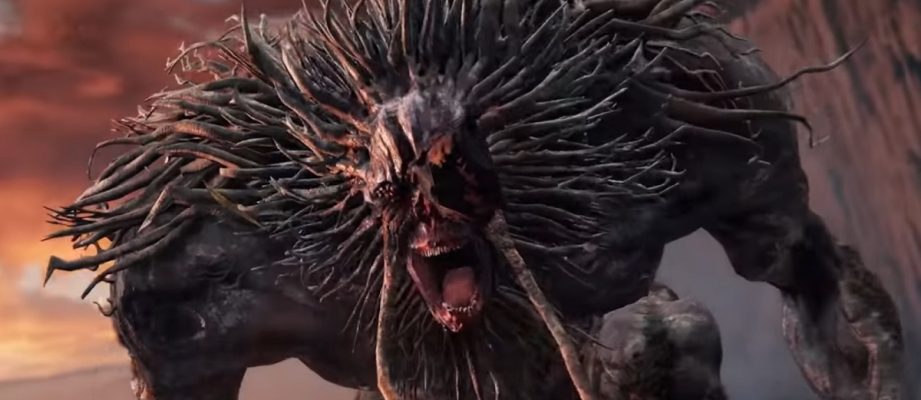 Elden Ring troll yell