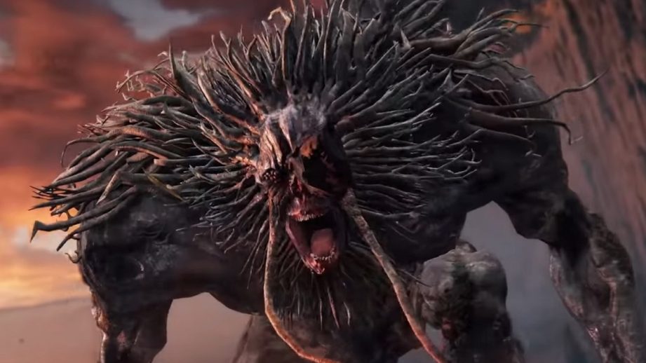 Elden Ring troll yell