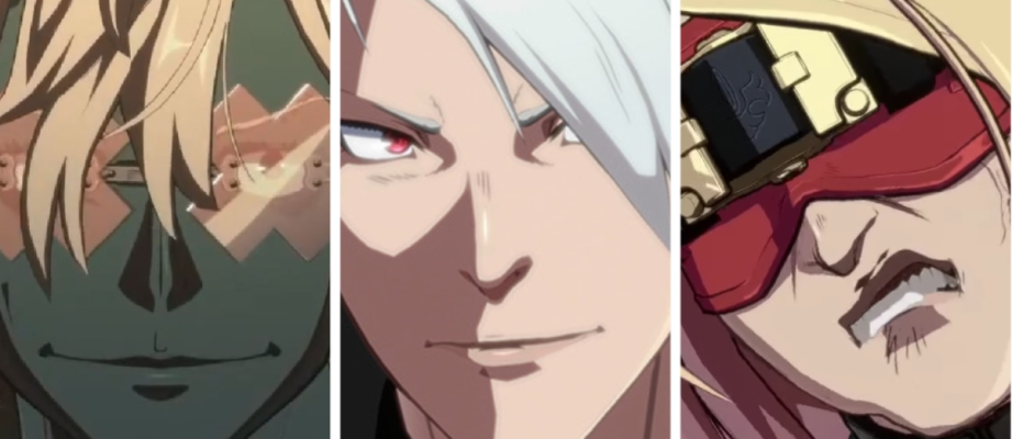 guilty gear strive happy chaos chipp zato 1