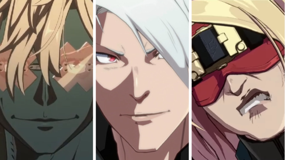 guilty gear strive happy chaos chipp zato 1