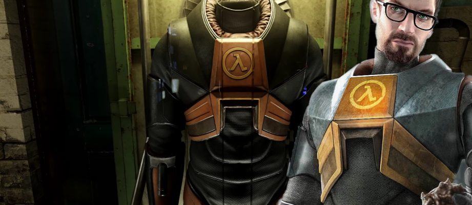 half life 2 rtx