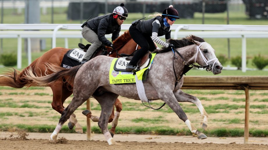 horse racing