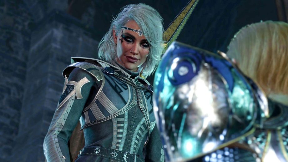isobel baldur's gate 3