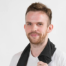 Author Jared Wynne