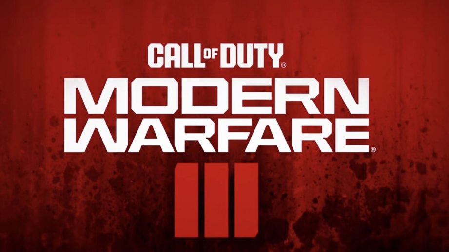 modern warfare 3 logo