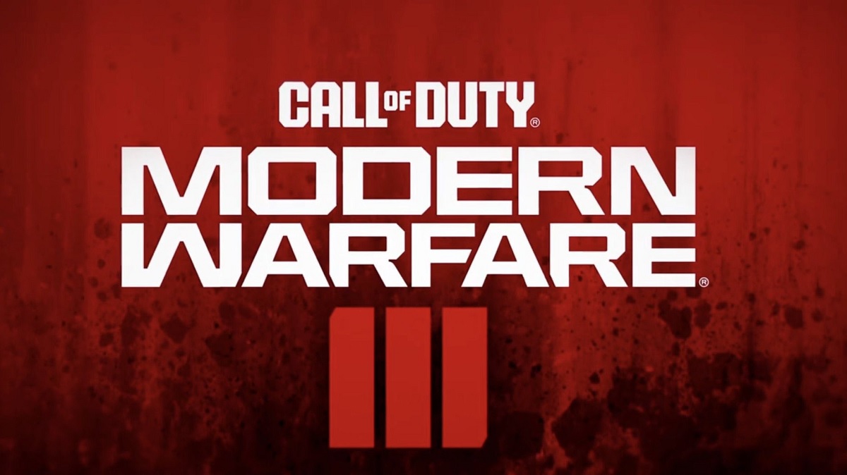 modern warfare 3 logo