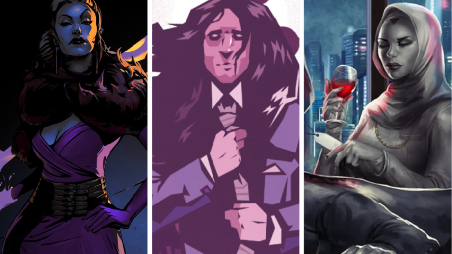 powered by the apocalypse ttrpgs