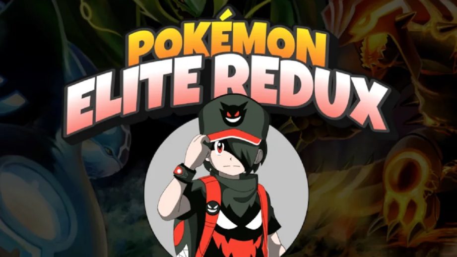 pokemon elite redux