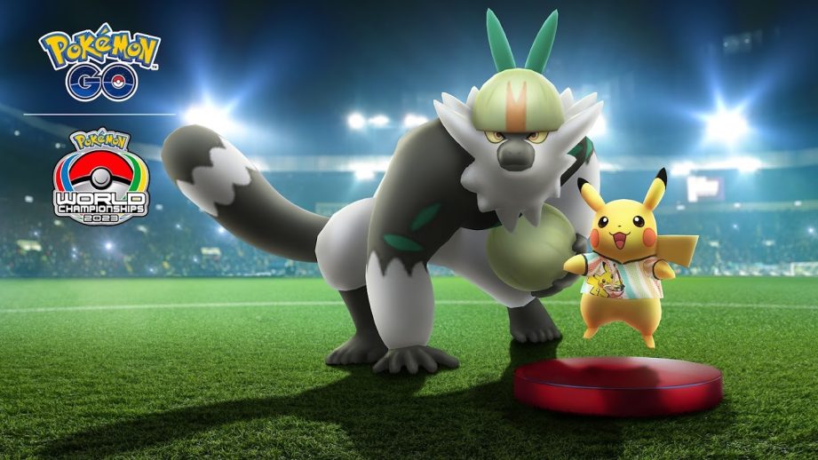 2023 pokemon go world championship