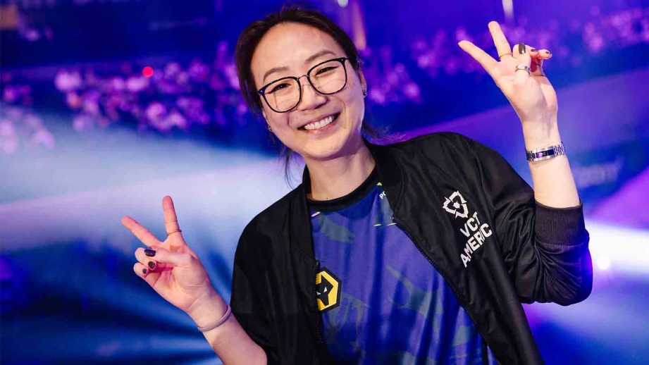 potter EG