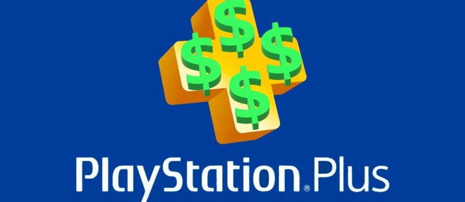 ps plus price hike
