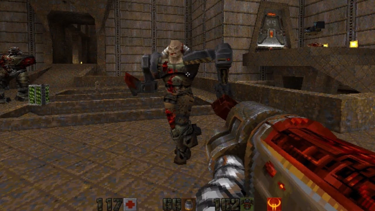 quake 2