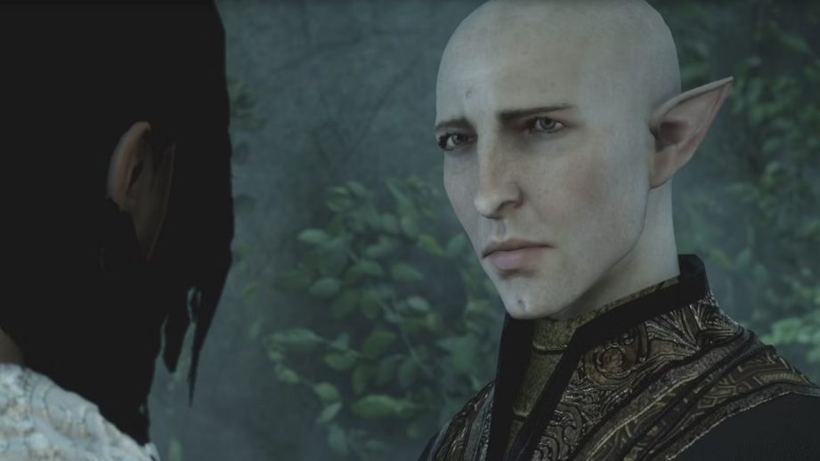 solas dragon age inquisition