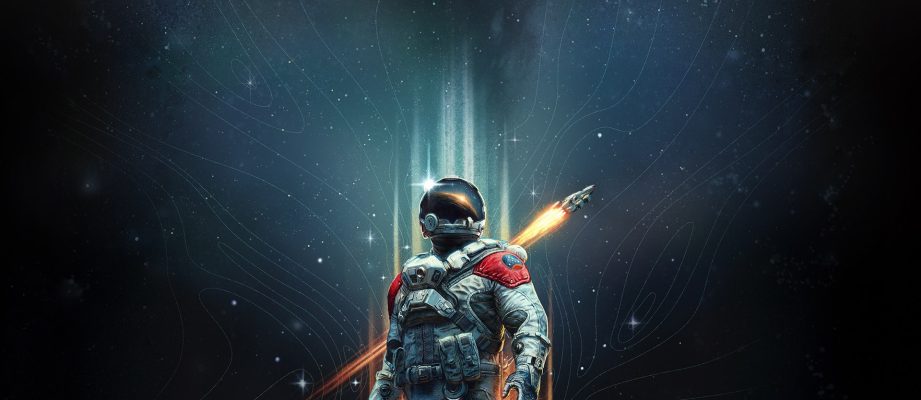 starfield art