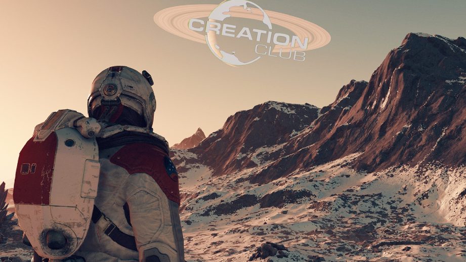 starfield creation club