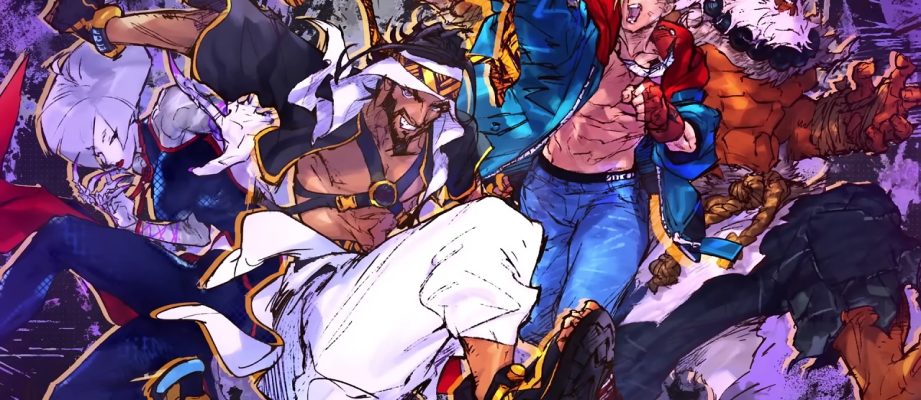 street fighter 6 dlc season 1