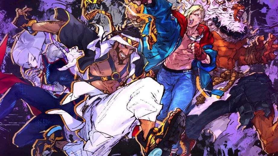 street fighter 6 dlc season 1