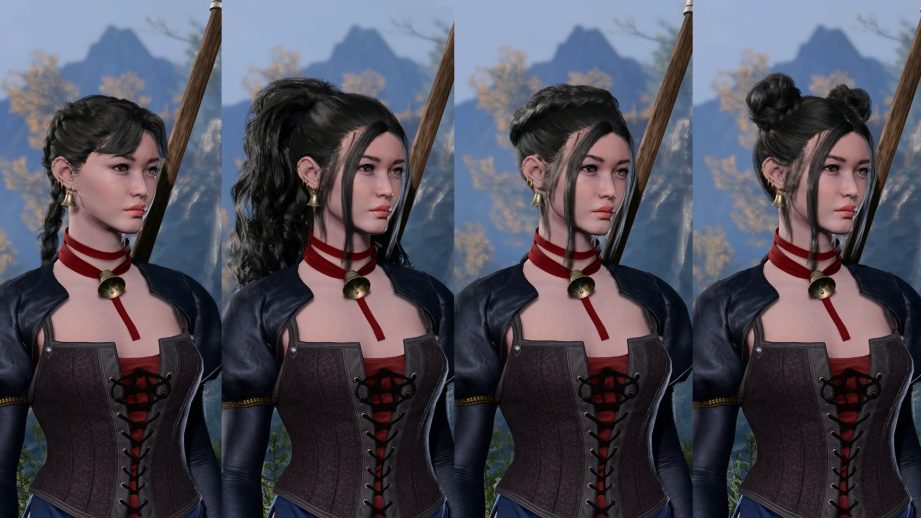 hair salon mod baldur's gate 3