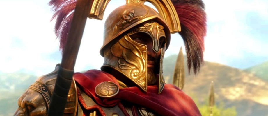 titan quest 2 character