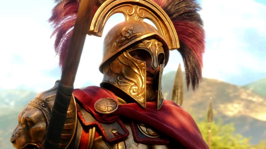 titan quest 2 character