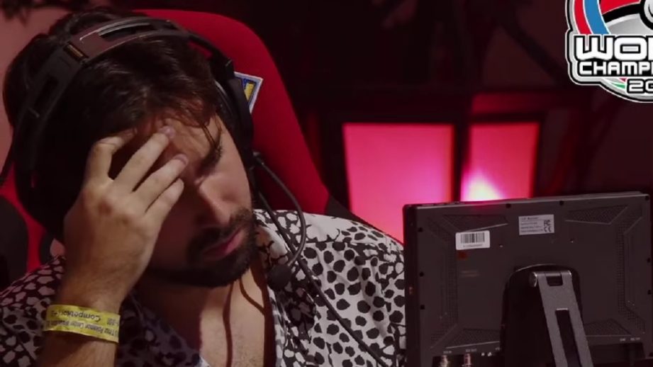 wolfe "wolfeyvgc" glick facepalm