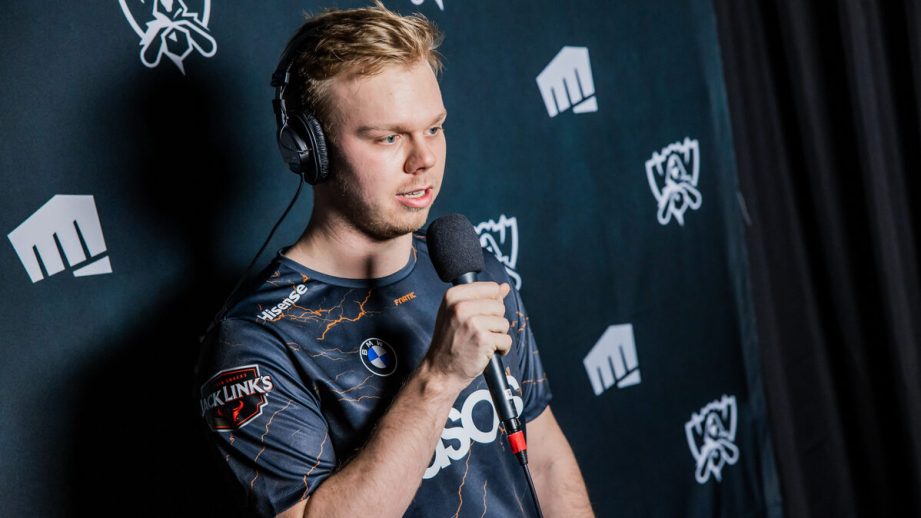 wunder Fnatic