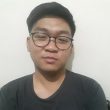 Author Lance Velasquez