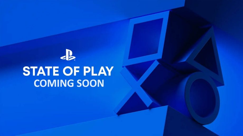 sony playstation state of play coming soon